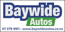 Baywide Autos