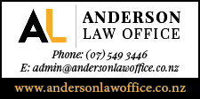 Anderson Law