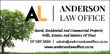 Anderson Law Office Anderson Law Office